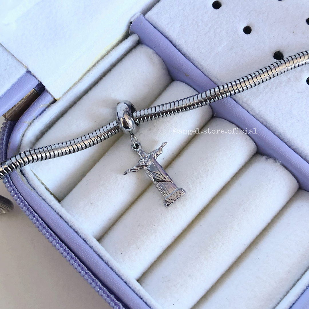 BERLOQUE RJ CRISTO REDENTOR