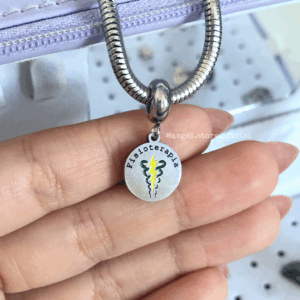 BERLOQUE PROFISSÃO FISIO