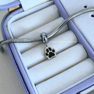 BERLOQUE PATINHA DOG