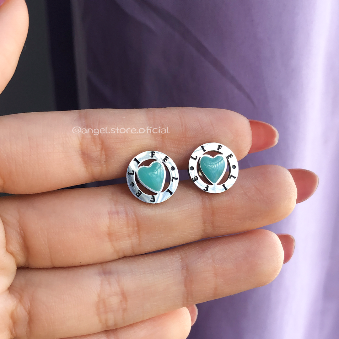 BRINCO LIFE VERDE ÁGUA