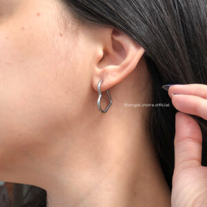 BRINCO ARGOLA CORAÇÃO