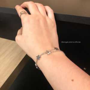 PULSEIRA STAR DUPLA