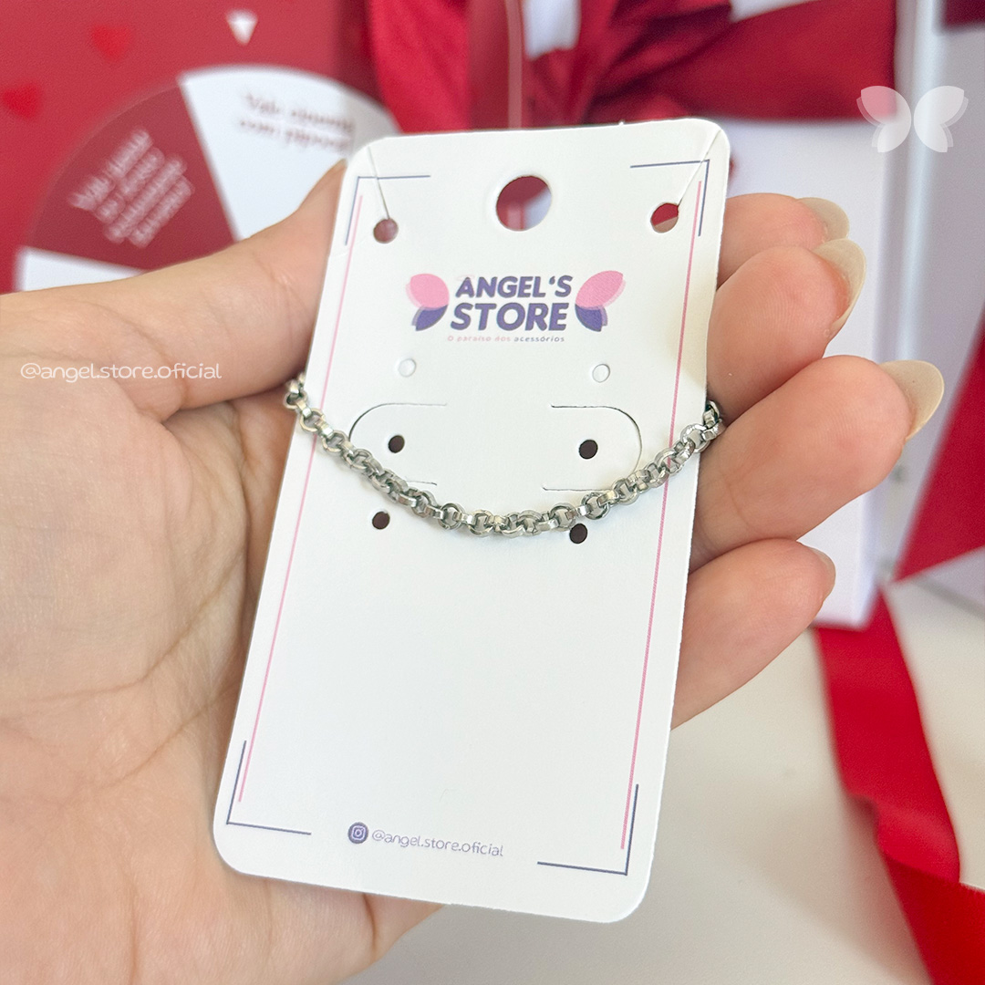 PULSEIRA ELO PORTUGUES